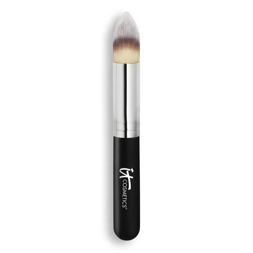 IT Cosmetics — Heavenly Luxe Pointed Precision Complexion Makeup Brush #11 — NEW